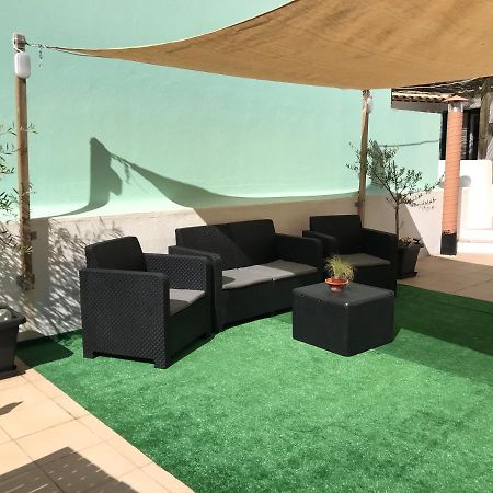 Mariahouse Villa Faro Ngoại thất bức ảnh