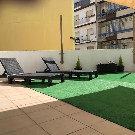Mariahouse Villa Faro Ngoại thất bức ảnh