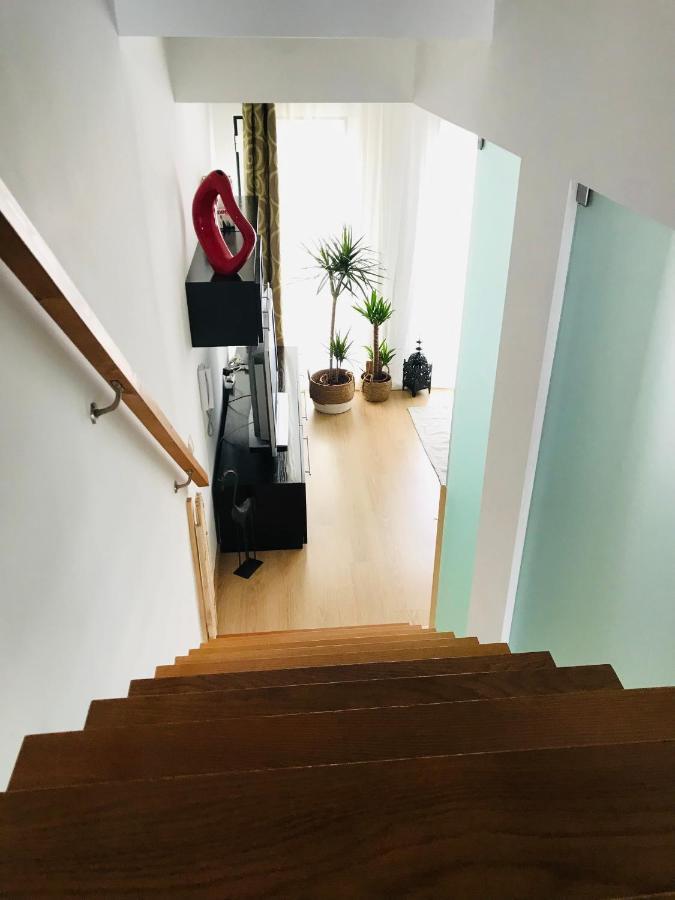 Mariahouse Villa Faro Ngoại thất bức ảnh