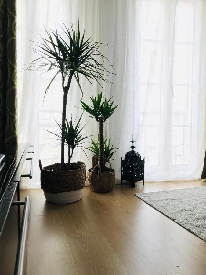 Mariahouse Villa Faro Ngoại thất bức ảnh