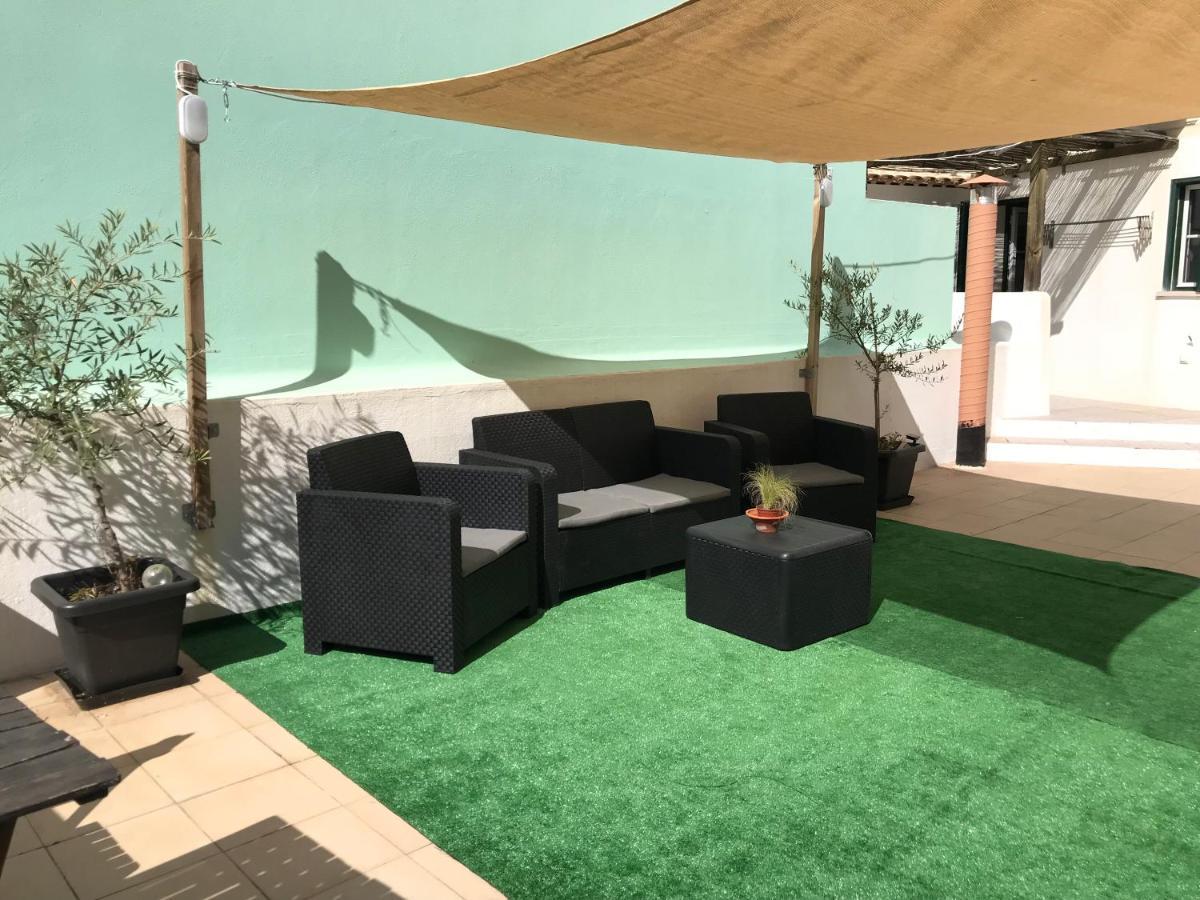 Mariahouse Villa Faro Ngoại thất bức ảnh
