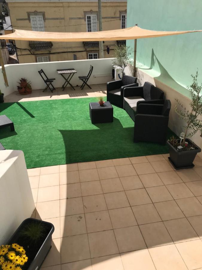 Mariahouse Villa Faro Ngoại thất bức ảnh
