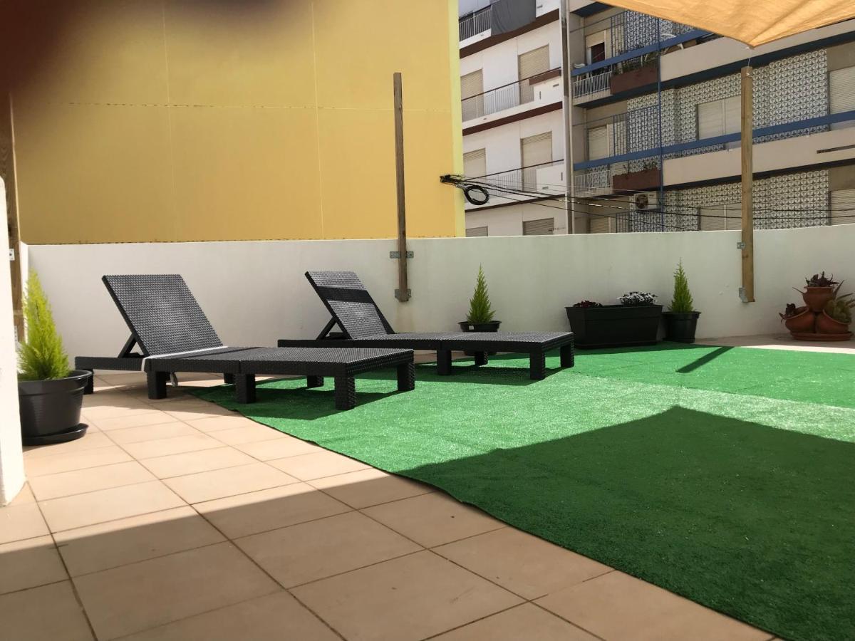 Mariahouse Villa Faro Ngoại thất bức ảnh