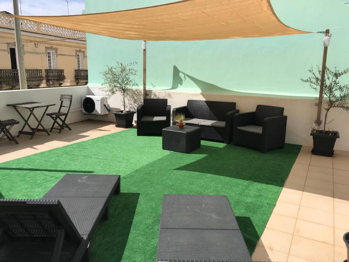 Mariahouse Villa Faro Ngoại thất bức ảnh