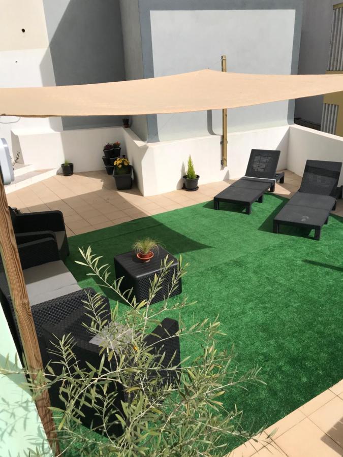 Mariahouse Villa Faro Ngoại thất bức ảnh