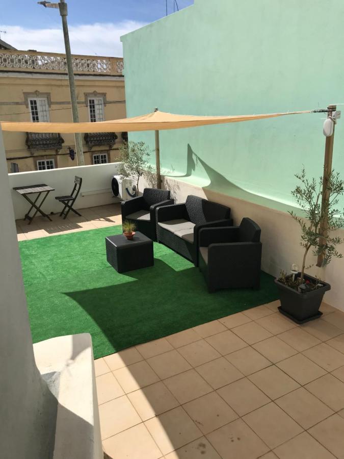 Mariahouse Villa Faro Ngoại thất bức ảnh