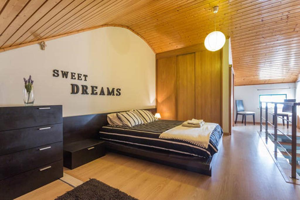 Mariahouse Villa Faro Ngoại thất bức ảnh